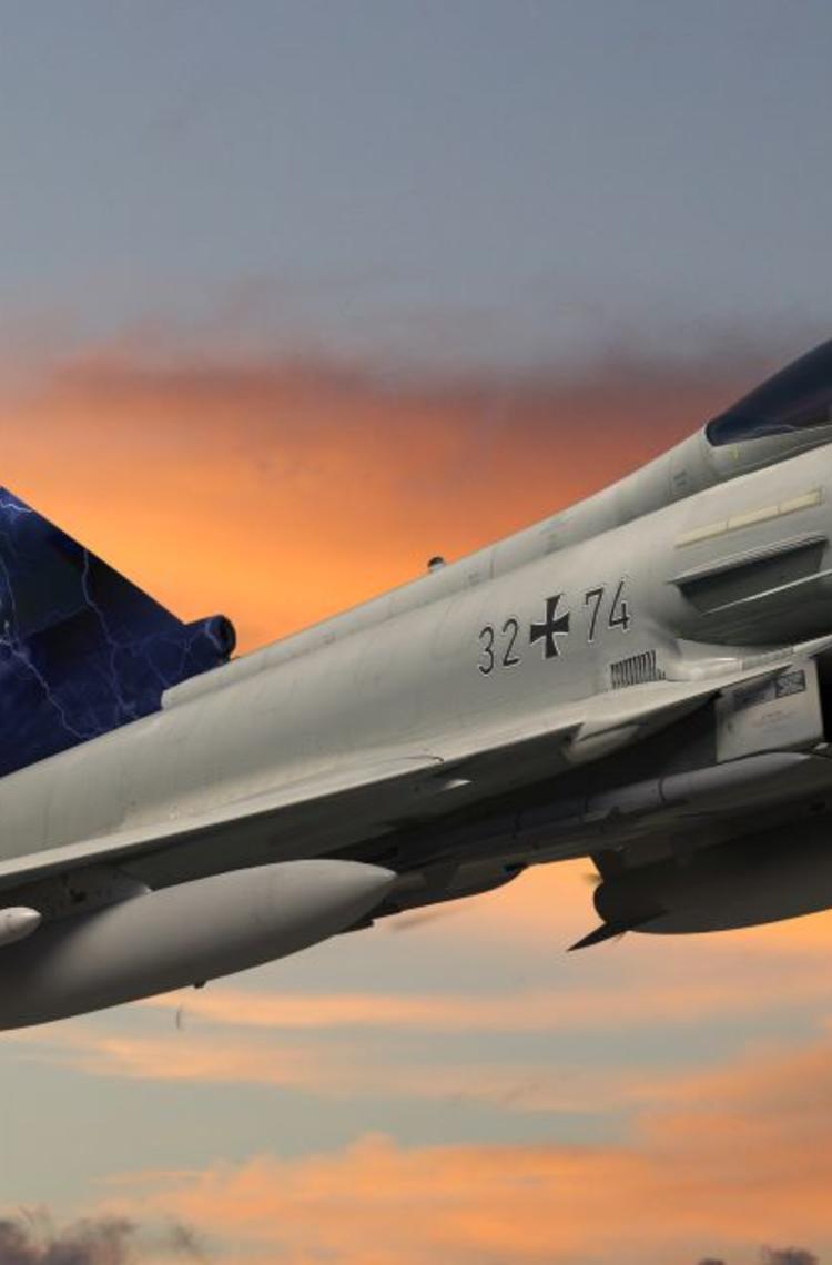 Eurofighter EK Eurofighter EK