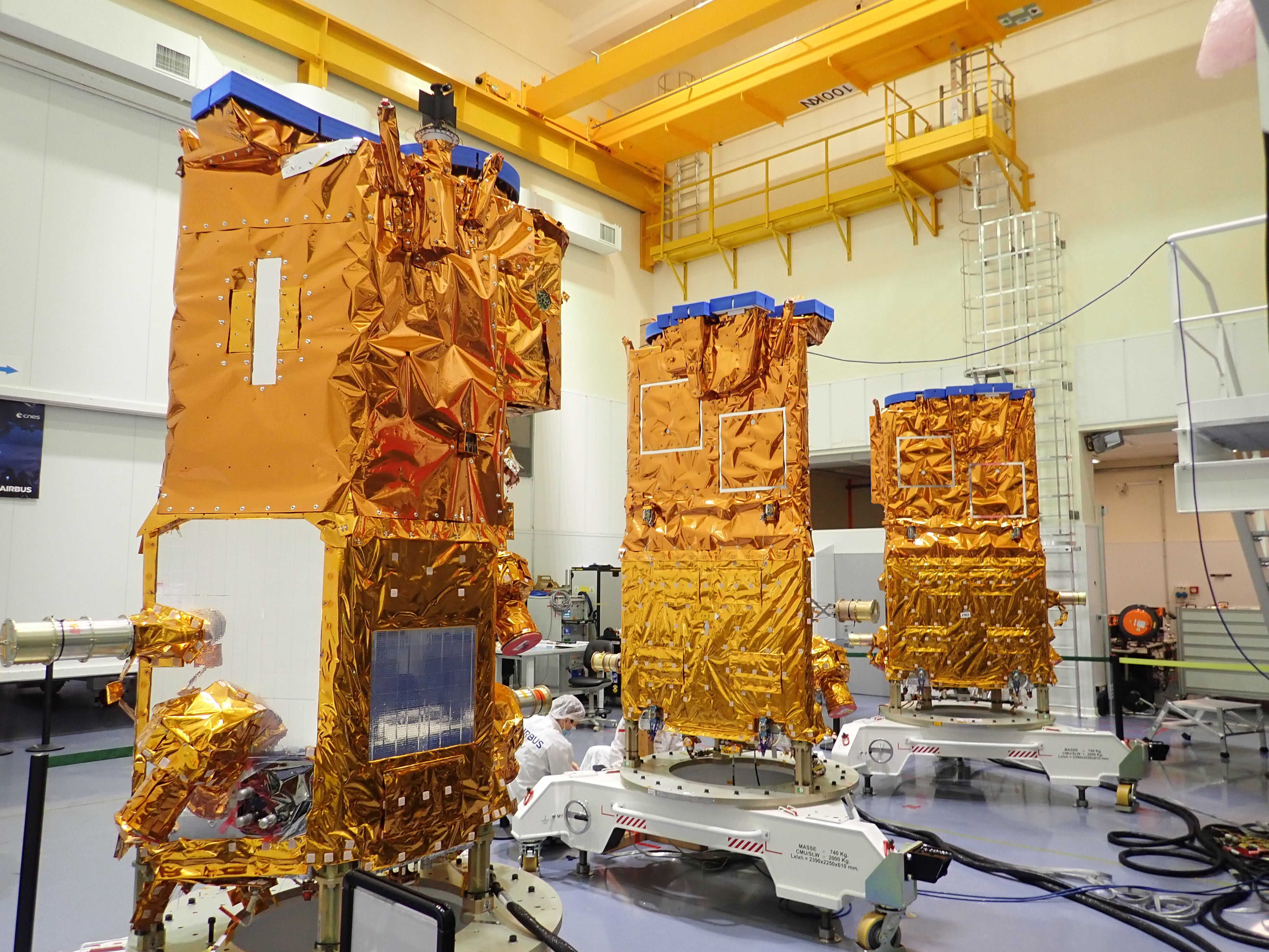 ceres reconnaissance space system designed by airbus and thales successfully launched airbus ceres reconnaissance space system designed by airbus and thales successfully launched airbus
