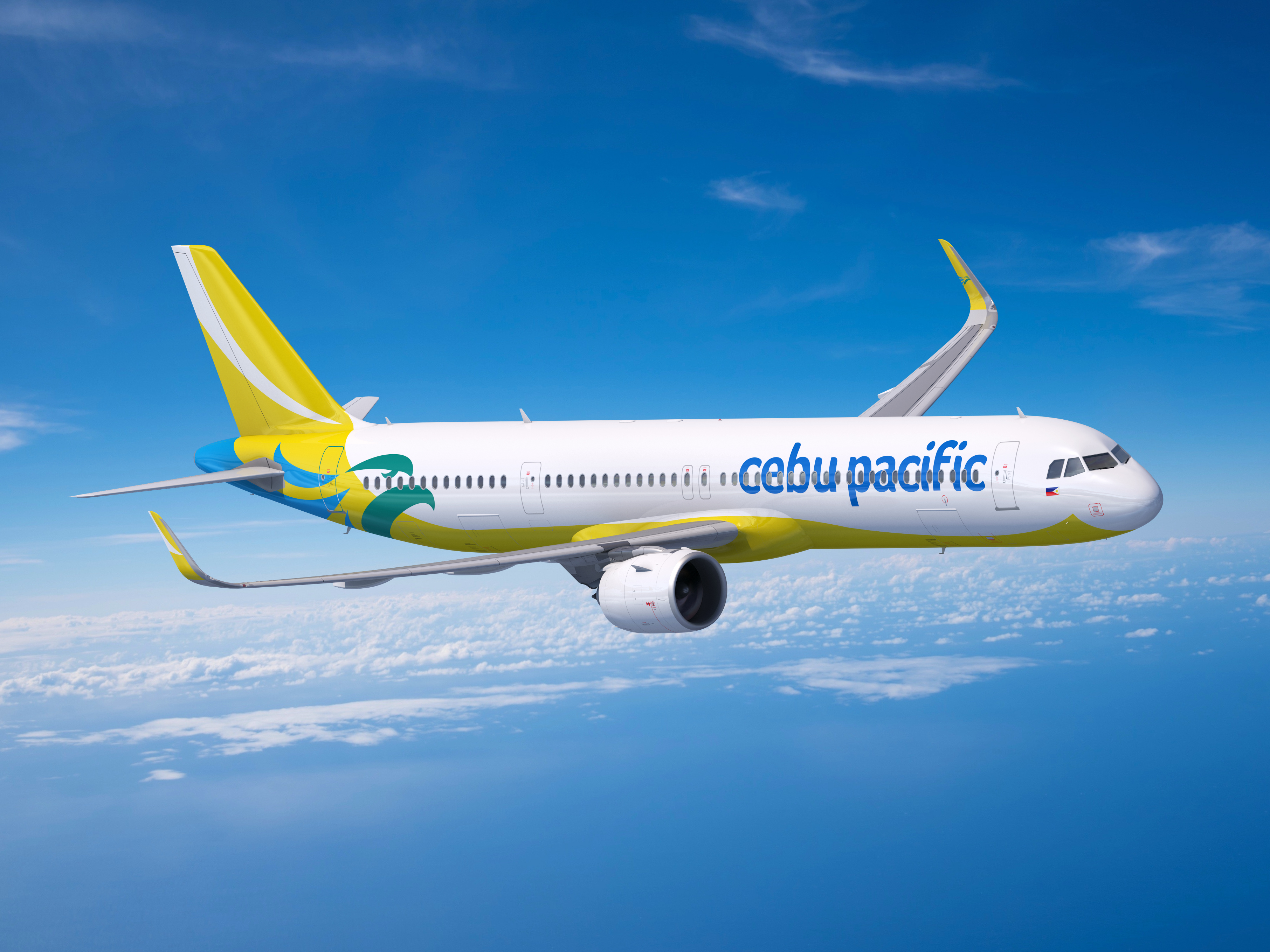 お歳暮 のし Cebu Pacific Airbus | A321neo 70 orders 航空機・ヘリコプター
