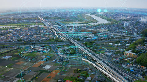 Connectivity-Urban-Air-Moility-Infrastructure