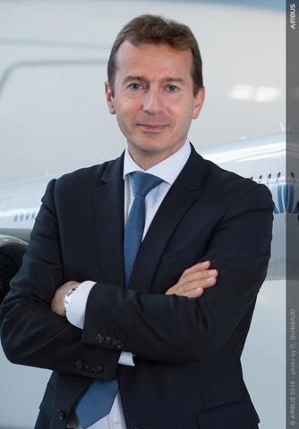 Guillaume Faury Guillaume Faury