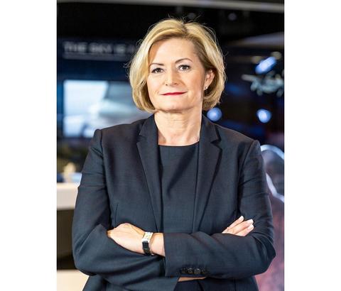 Barbara Bergmeier Barbara Bergmeier