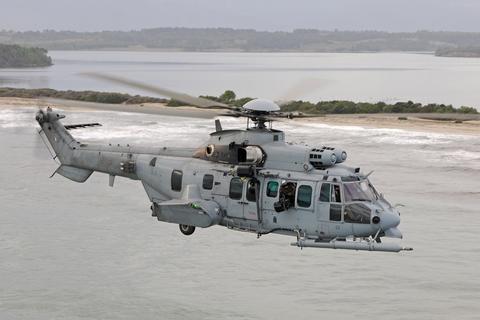 H225M H225M