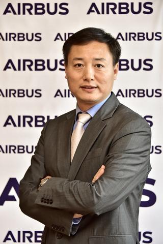 George Xu George Xu