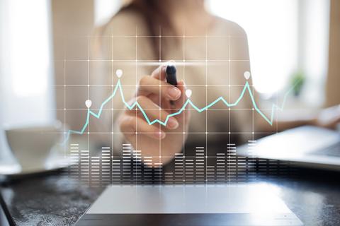 Interactive Analyst Center