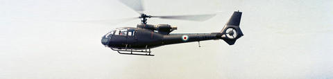 Helicopter history 1960s-90s Helicopter history 1960s-90s