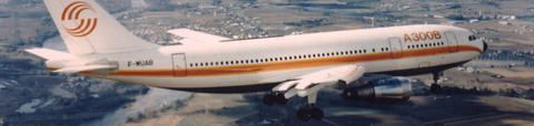 Commercial Aircraft History 1968-1969 Commercial Aircraft History 1968-1969