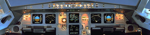 Commercial Aircraft History 1980-1987