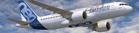 Commercial Aircraft History 2009-2010