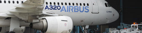 Commercial Aircraft History 2011