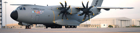 Commercial Aircraft History 2013