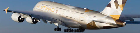 Commercial Aircraft History 2014