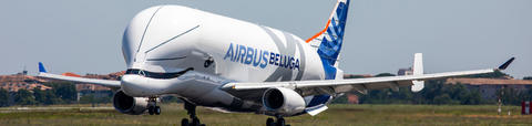 Commercial Aircraft History 2018