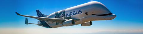 Commercial Aircraft History 2020