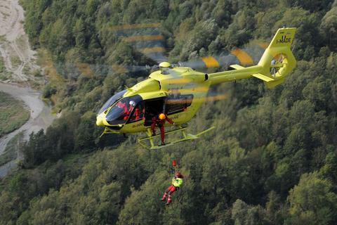 H145-Missions