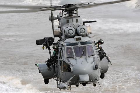H225M | Airbus