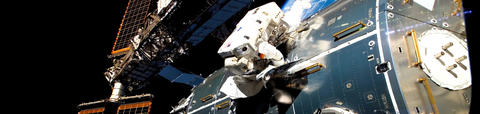 Space History human flights