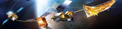 Monitoring and understanding Earth