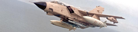 Defence History "Teeth"