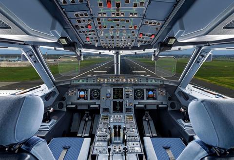 Cockpits | Airbus Cockpits | Airbus