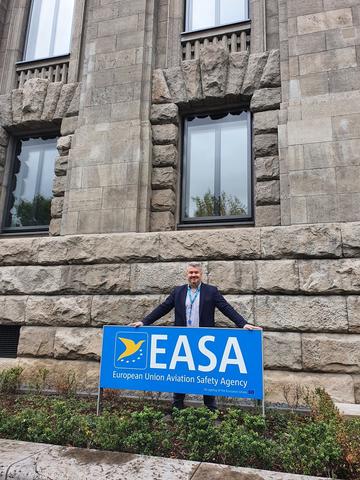 EASA EASA