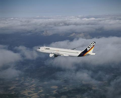 A320 A320