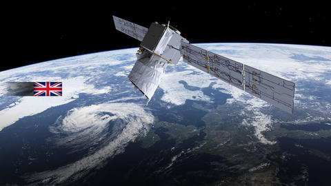 Space UK