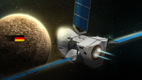 Space Germany