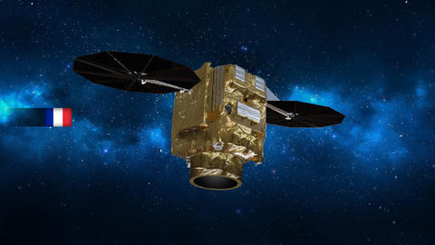 Space France Space France