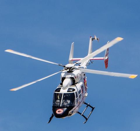 EC145 EC145