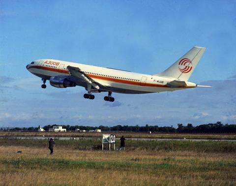 A300B A300B