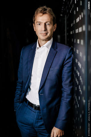 Guillaume Faury Guillaume Faury
