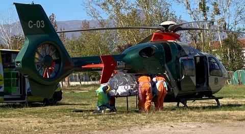 H135 H135