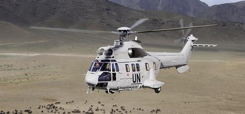 Airbus top h 215
