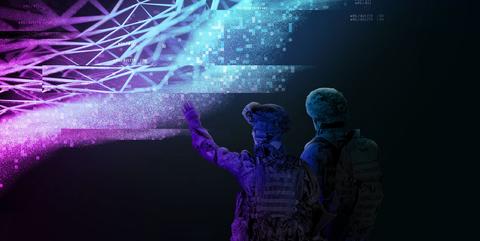 Multi-Domain Combat Cloud