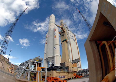 Ariane 5 Ariane 5