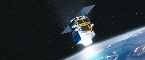 Earth observation satellite systems | Airbus Space