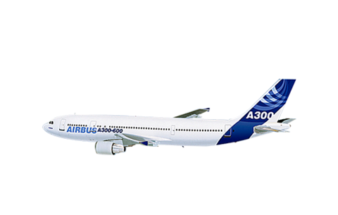 A300-600