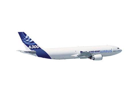 A300-600F