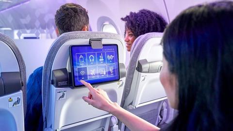 Benefits of Flying the Airbus A320
