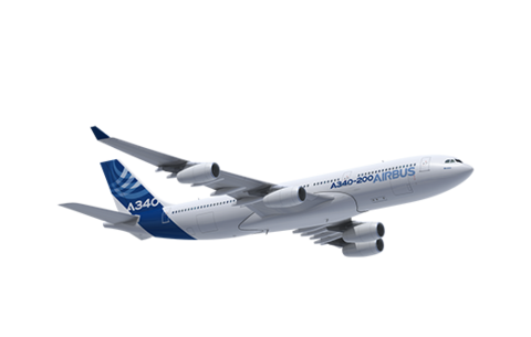 A340-200