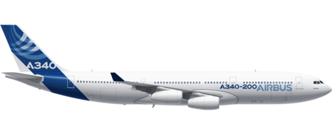 A340-200_R A340-200_R