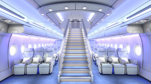 A380 welcome