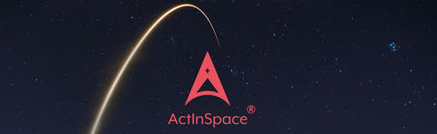 ActInSpace-logo-teaser ActInSpace-logo-teaser