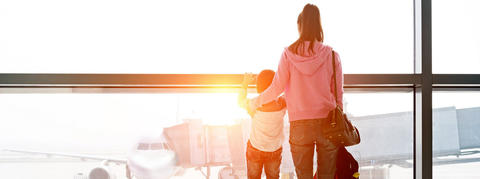 Keep Trust in Air Travel