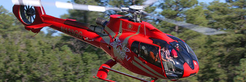 H130 missions H130 missions