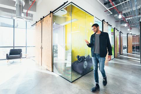 Airbus Workspace