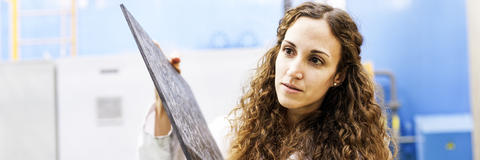 EM engineer getafe recycling activities