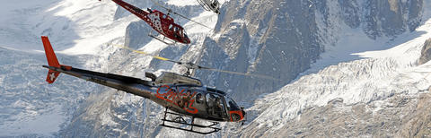 H125: More power and enhanced aerial work capabilities for the H125
