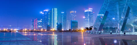 Shenzhen highline